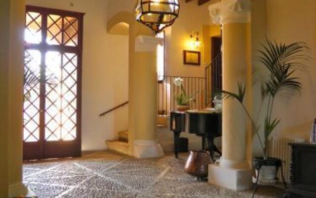 Finca Raims