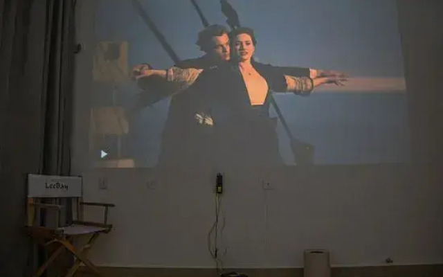 Sanya Lishe Homestay (Haitang Bay Duty Free City)