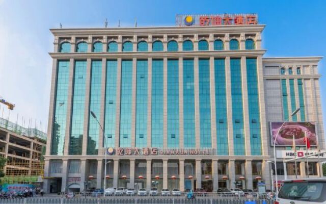 Qiankun Hotel