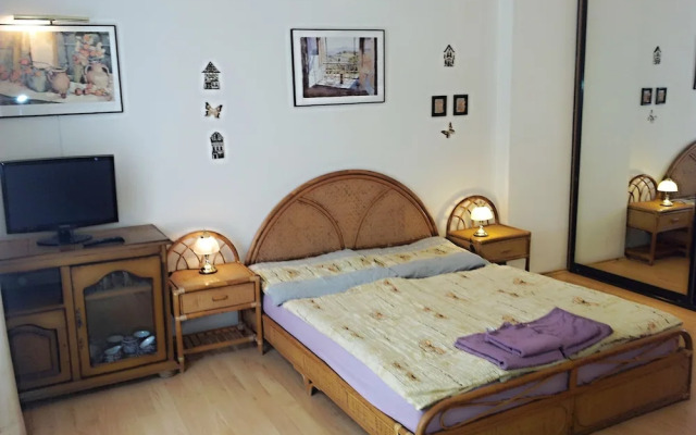 Holiday Apartments Karlovy Vary