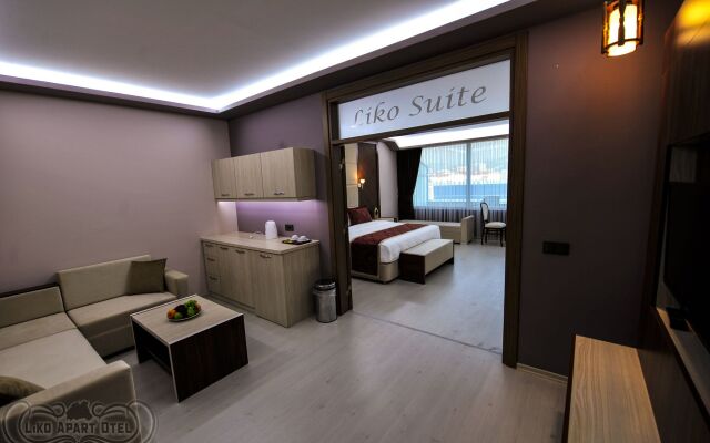 Liko Apart Otel