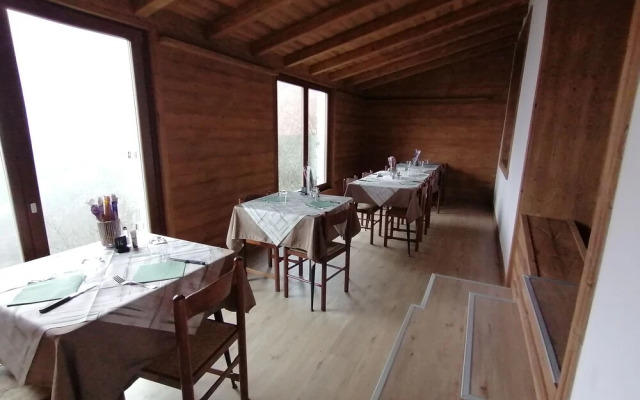 B&B Castello