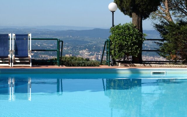 Camping Village Panoramico Fiesole