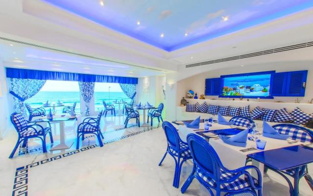 Hilton Alexandria Corniche