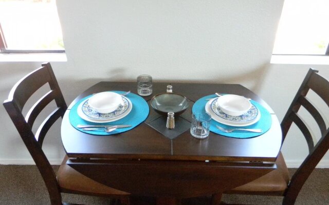 Whispering Creek B&B
