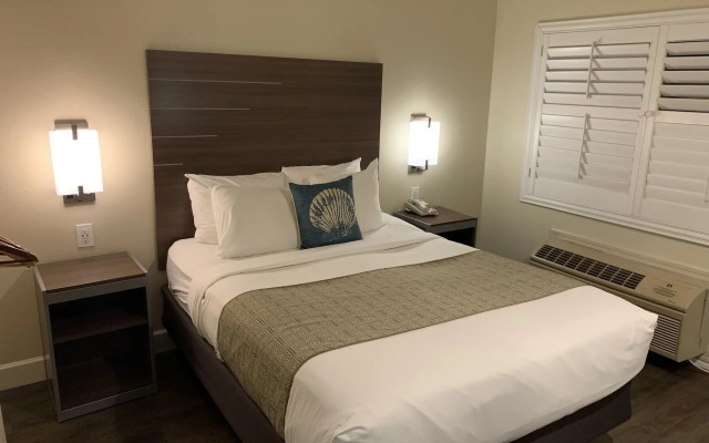 El Castell Motel