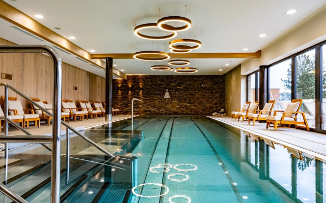 Grandhotel Tatra
