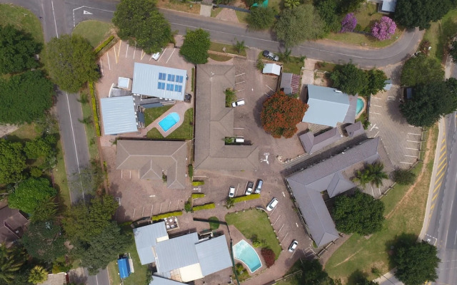 Flat 08 Westgate House