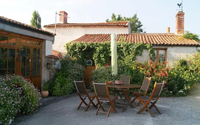 Chambres Les Fontenelles