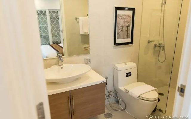 My Resort by Tatee Huahin E101