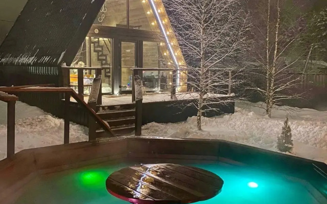 Гармония отдыха