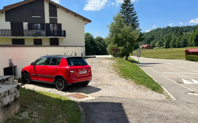 Agreable Studio Aux Rousses