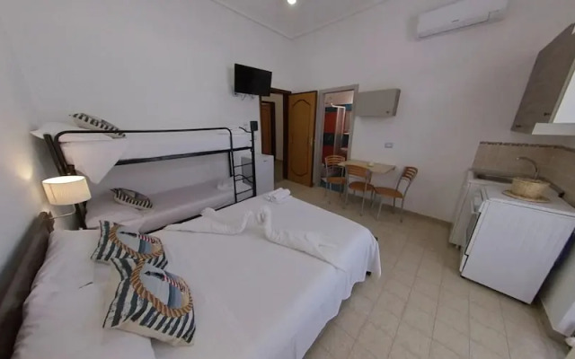 Stella Maris Marzamemi Apartments