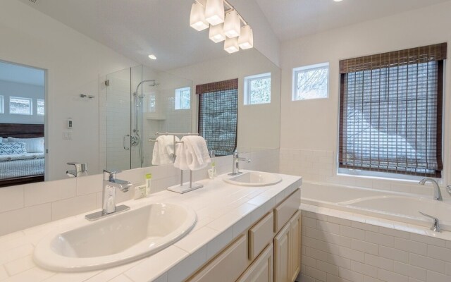 Autumn Woods 477 - 3 Br Condo