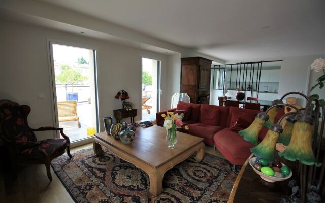 Appartement Standing Le Bouscat Hermes