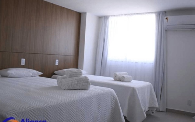 Aliança Hotel