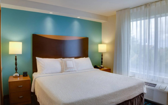 Fairfield by Marriott Inn & Suites Melbourne West/Palm Bay