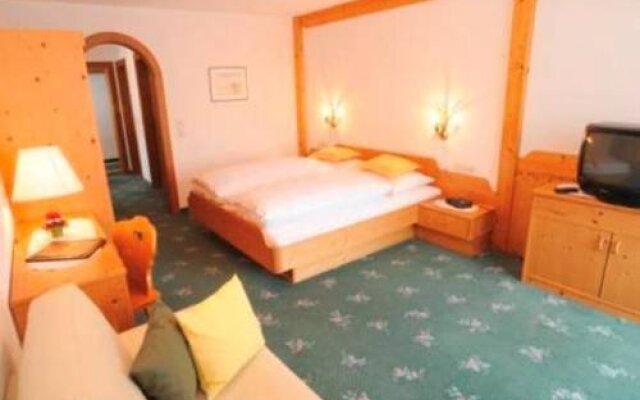 Hotel-Pension Almrausch