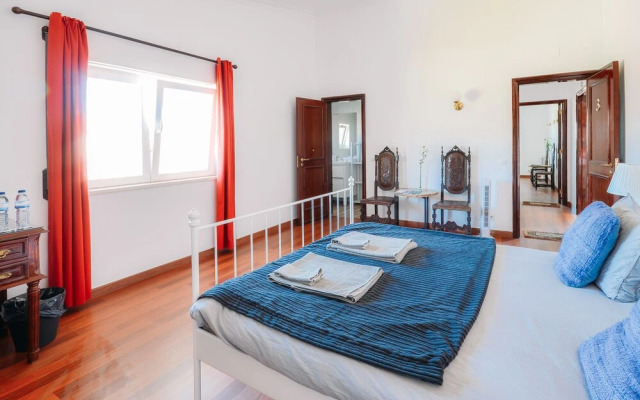 Limmo Garden Guest House