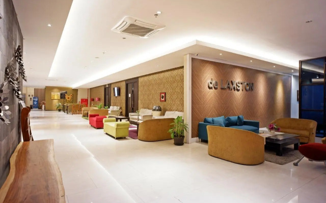 De Laxston Hotel Yogyakarta, Azana Hotels Collection