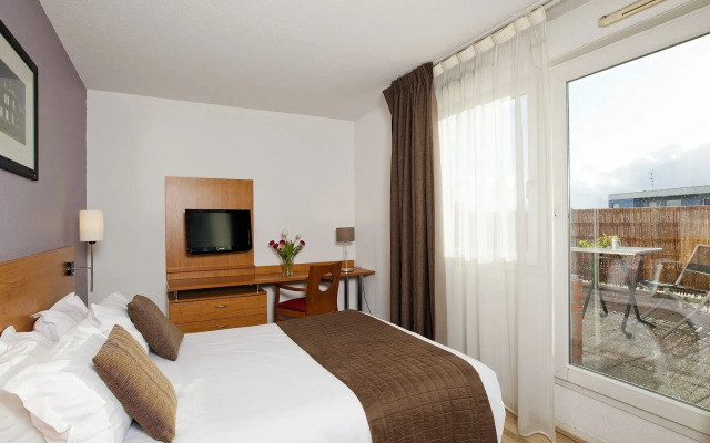Séjours & Affaires Rouen Normandie