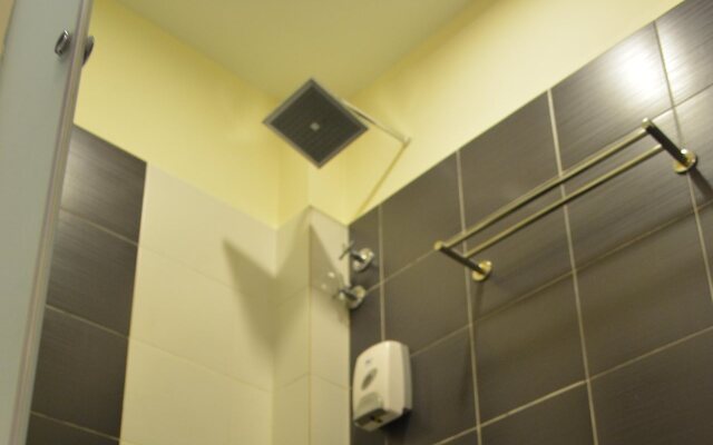 Putra One Avenue Hotel