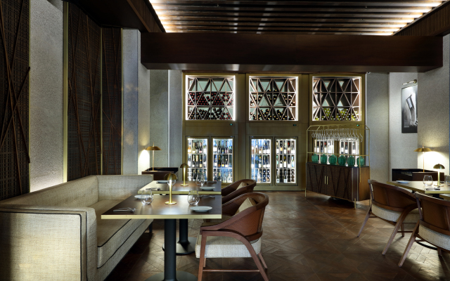 Bless Hotel Ibiza, a member of The Leading Hotels of the World