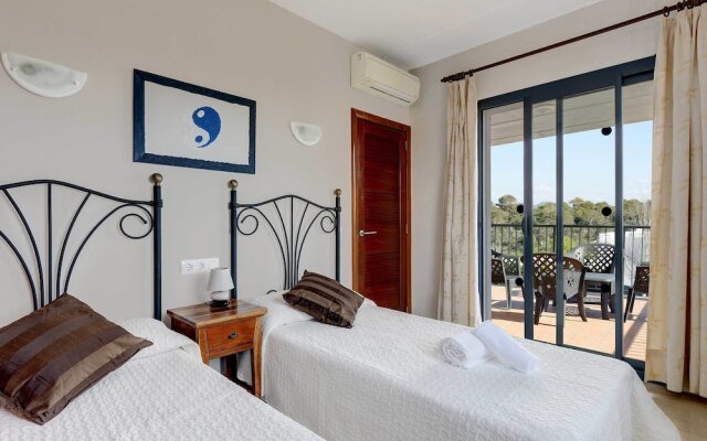 Villa Baltasar