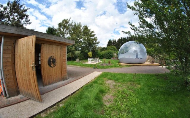 B&B Oxybulle