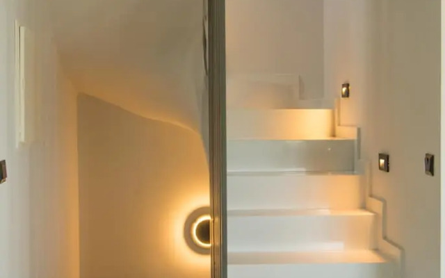 Sunrise Villas Collection