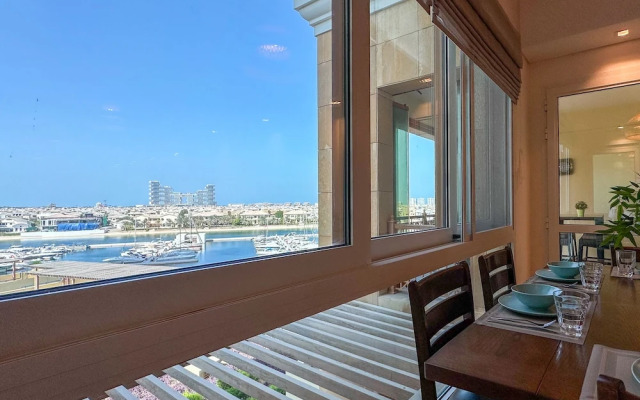 Marina Residences 1