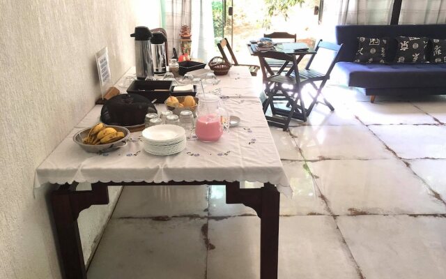 The Bell House b & b Buzios