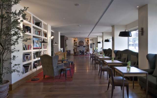 Starhotels Tuscany