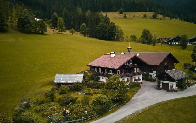 Neudegghof