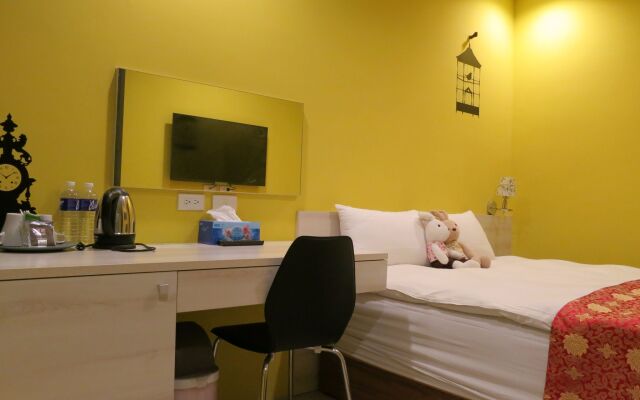Chayuan BnB