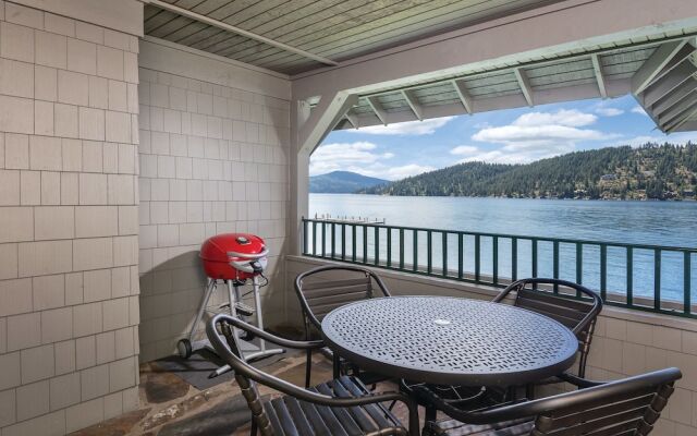 WorldMark Arrow Point