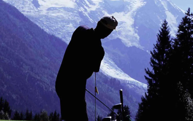 Lykke Hotel & Spa Chamonix