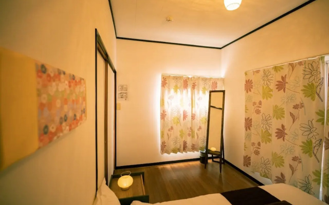Smile Inn Tokyo－Kojiya