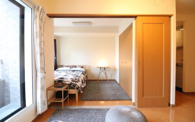 Viale Hiragishi Room 201 202