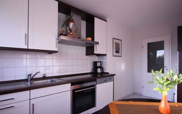 Holiday Apartment 2 Oldenbug