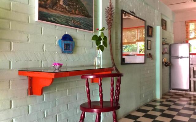 Unique Studio Beach RG4