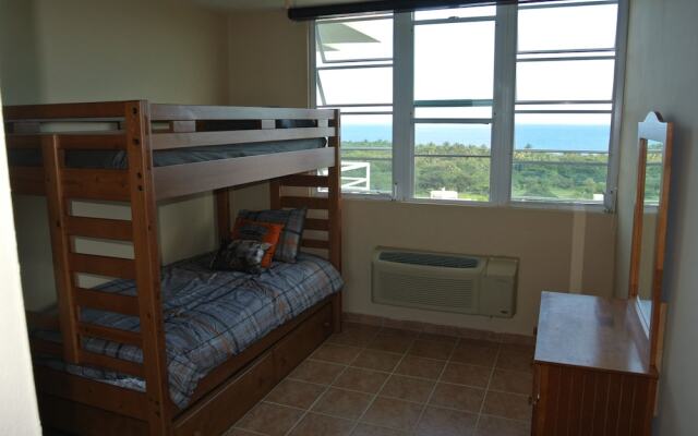 Villa del Faro Penthouse