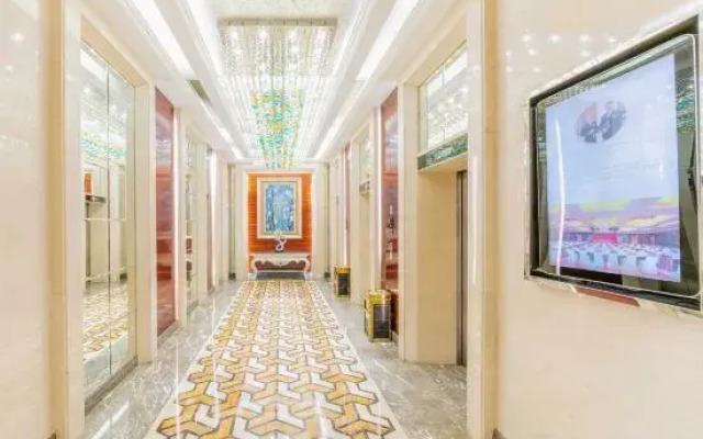 Biforyo Hotel