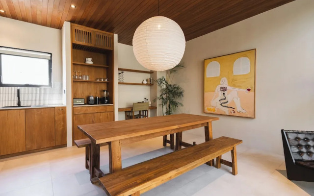 Surf Loft 1 by Alfred in Bali