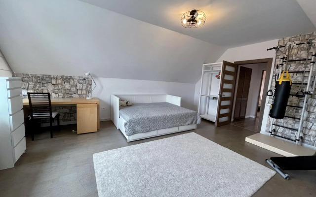 Апартаменты на улице Коммунальная 5