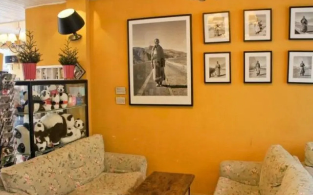 Chengdu Nova Traveller Lodge