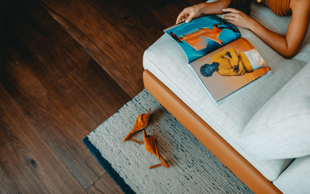 Thompson Madrid, by Hyatt