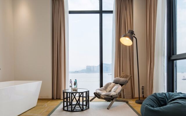 Wenzhou Langhouse Inn