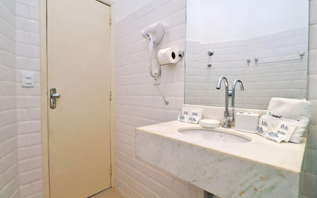 Rio Spot Homes Copacabana U045