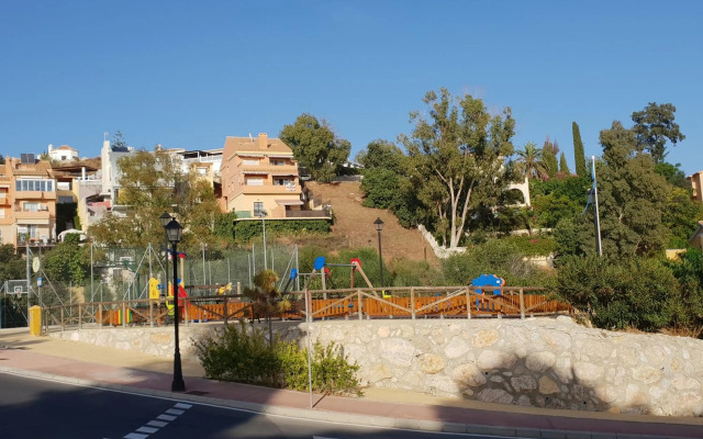 Precioso Apartamento en la Costa del Sol